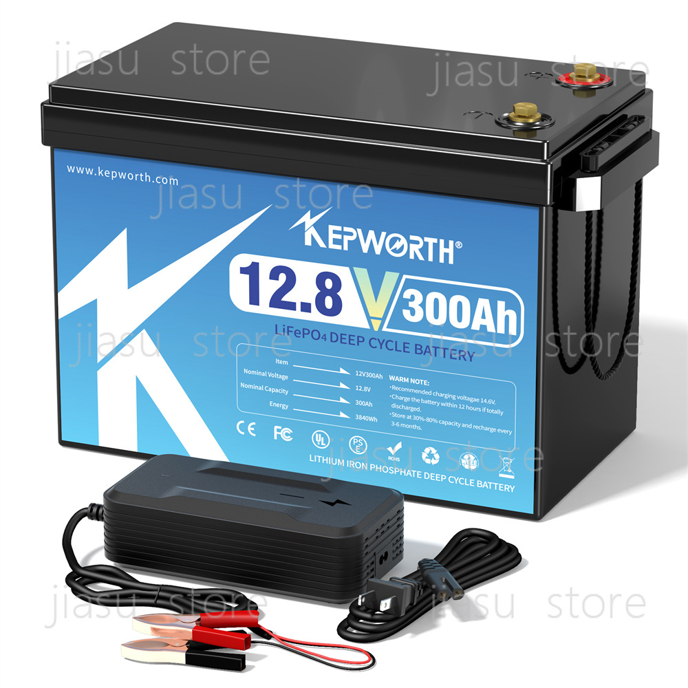 Lifepo4 Battery Pack - Bateria Lifepo4 12v 100Ah 120Ah 180AH