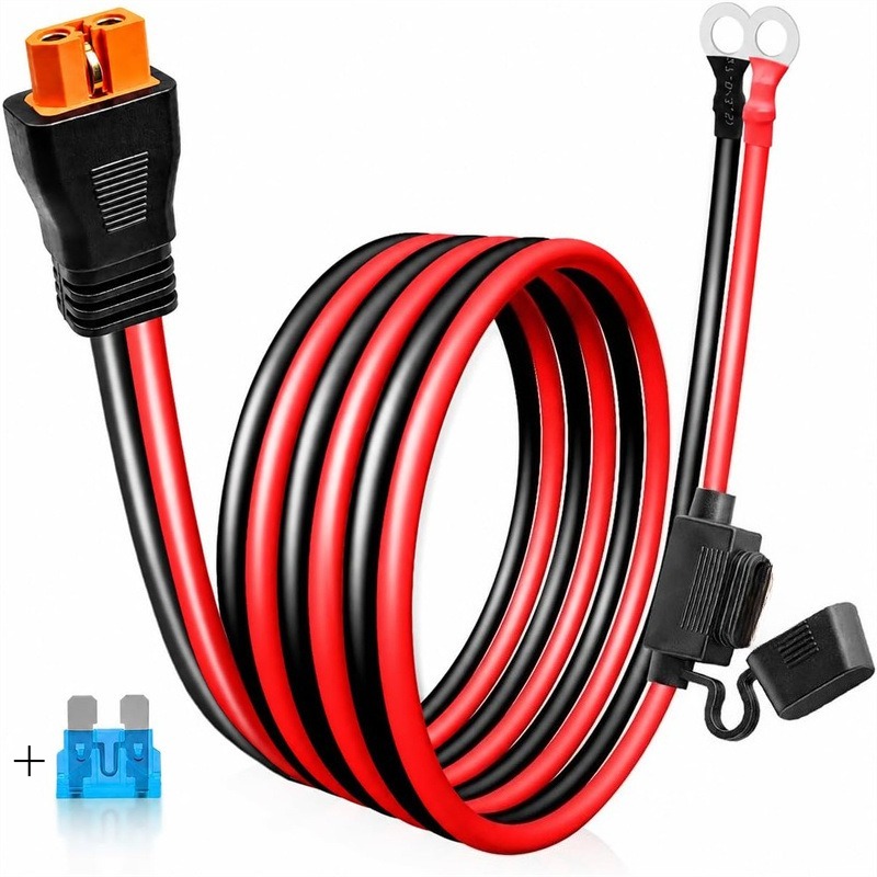 Solar Cable Mc4 Connector - Cabo de Carregamento de Energia para