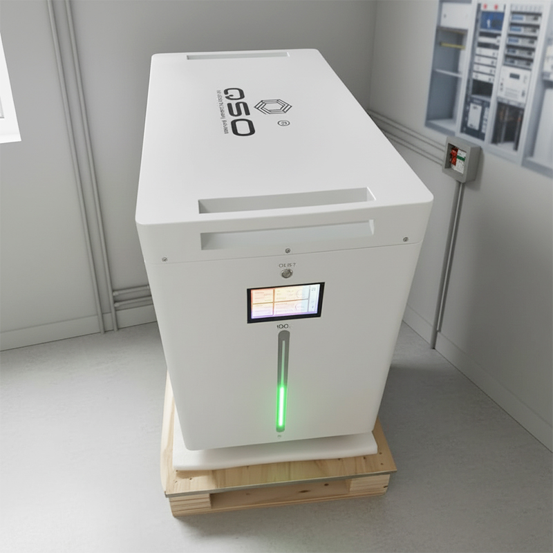 Produto em Destaque 2026: Sist - Lifepo4 Battery Pack avaliação e preço