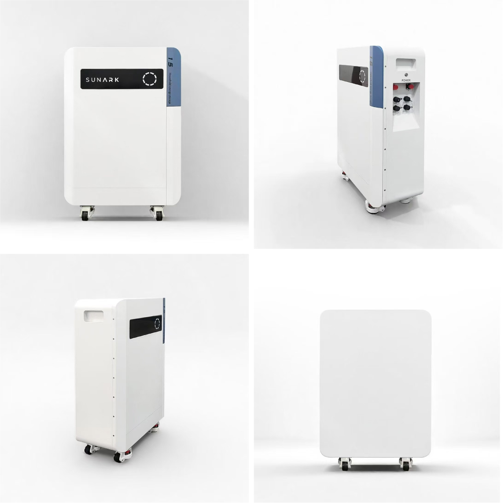SunArk 10kWh 15kWh Lifepo4 Bat - Lifepo4 Battery Pack avaliação e preço