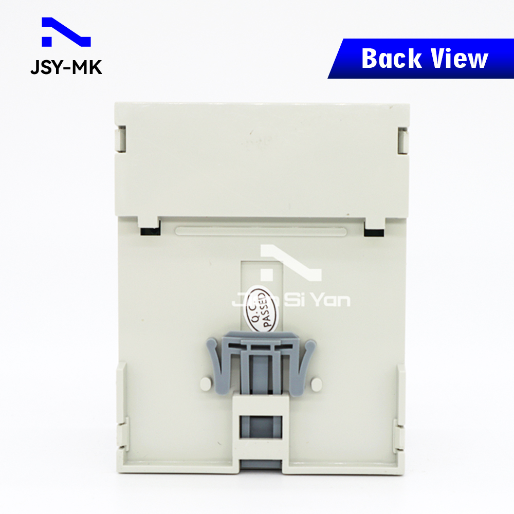 JSY-MK-339 RS485 Medição Bidir - Energy Meter Bidirectional avaliação e preço