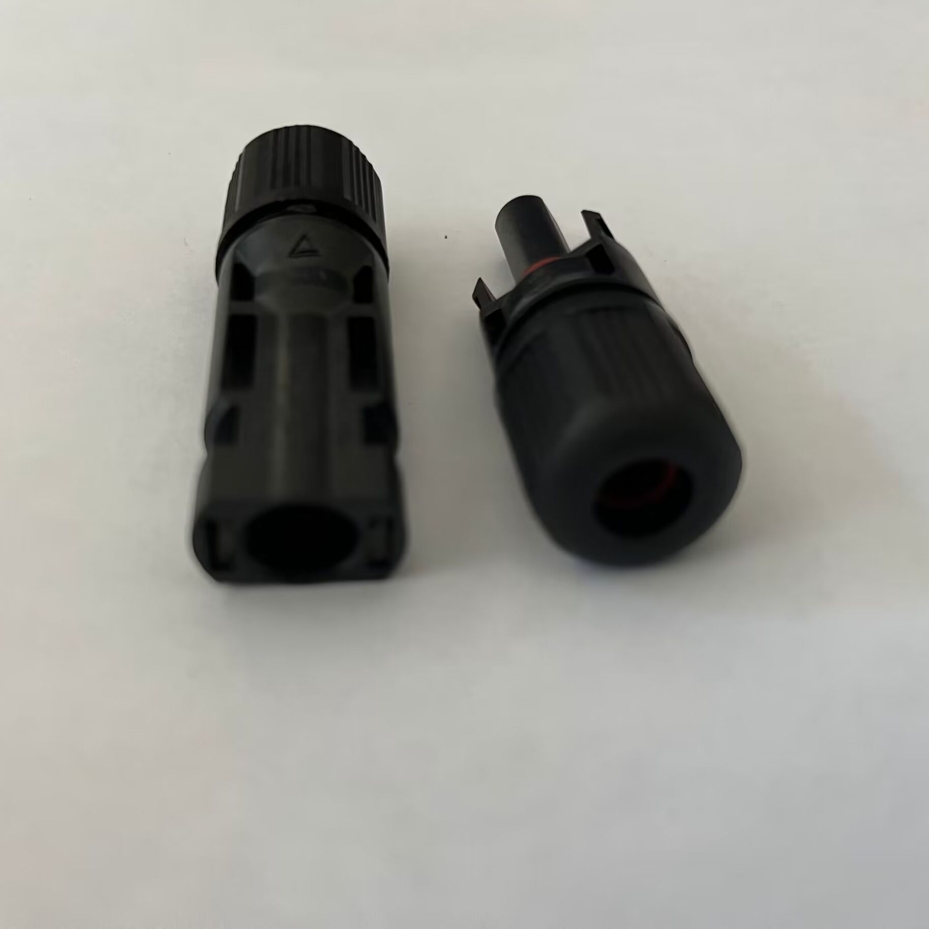 Conectores impermeáveis para P - Solar Cable Mc4 Connector avaliação e preço