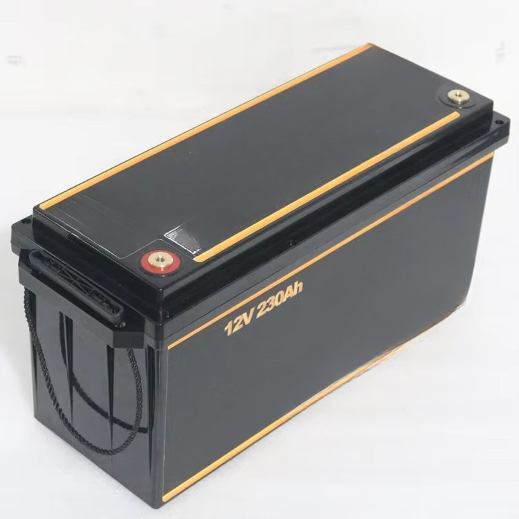 Lifepo4 12 V 100Ah 200Ah 300Ah - Lifepo4 Battery Pack avaliação e preço