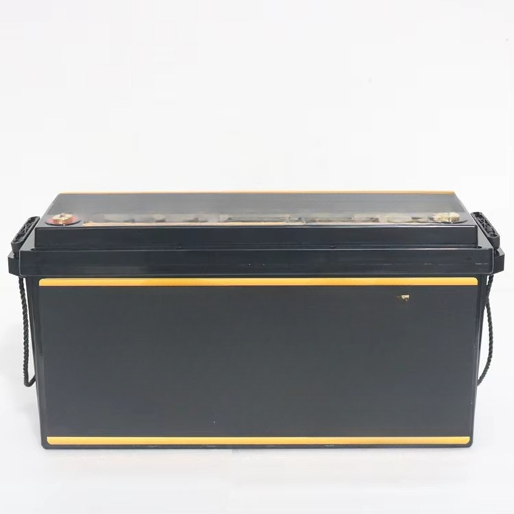 Lifepo4 12 V 100Ah 200Ah 300Ah - Lifepo4 Battery Pack avaliação e preço
