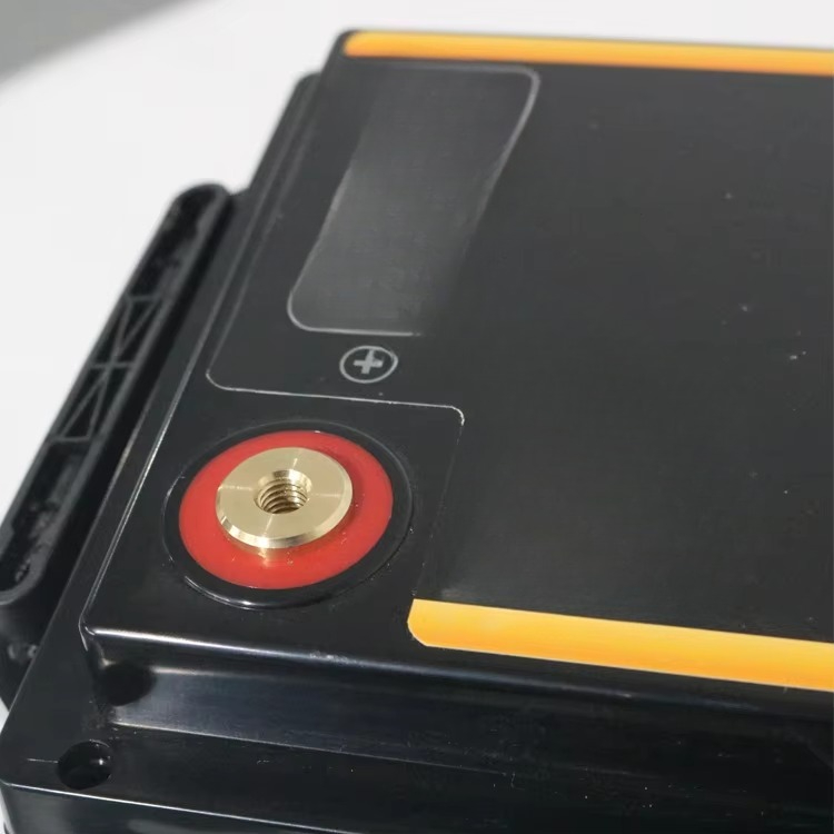 Lifepo4 12 V 100Ah 200Ah 300Ah - Lifepo4 Battery Pack avaliação e preço