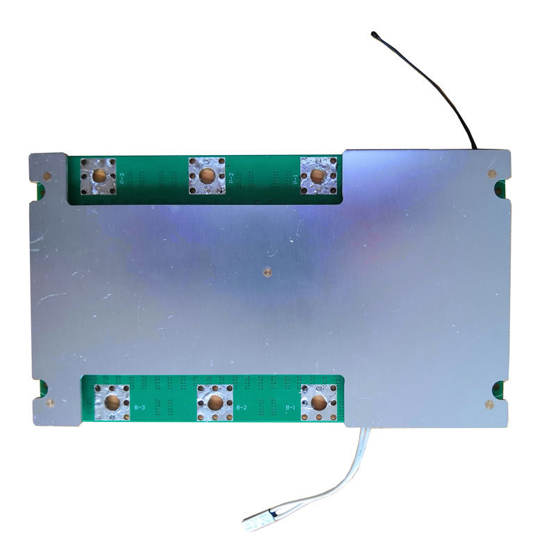 4S 100A BMS para baterias 12V  - Lifepo4 Battery Pack avaliação e preço