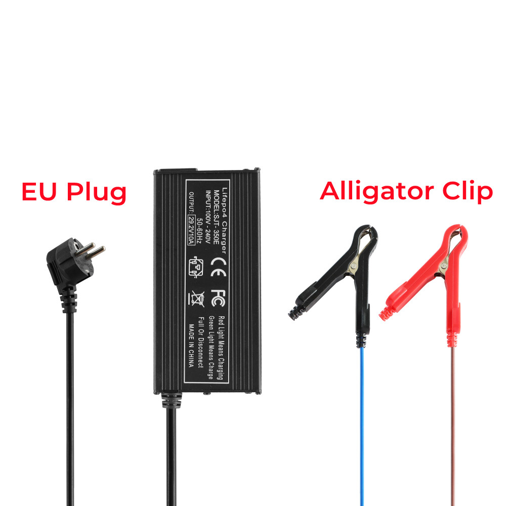 Carregador de Bateria, Bateria - Lifepo4 Battery Pack avaliação e preço