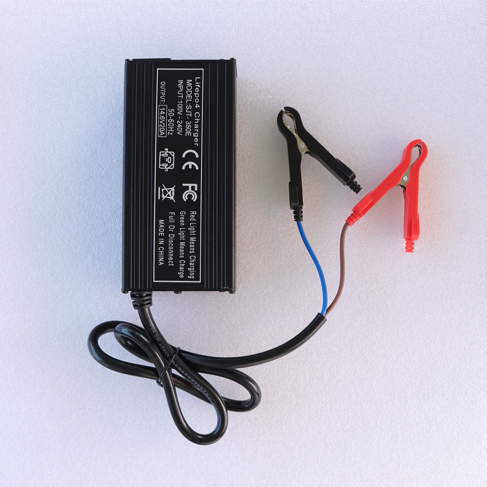 Carregador de Bateria, Bateria - Lifepo4 Battery Pack avaliação e preço