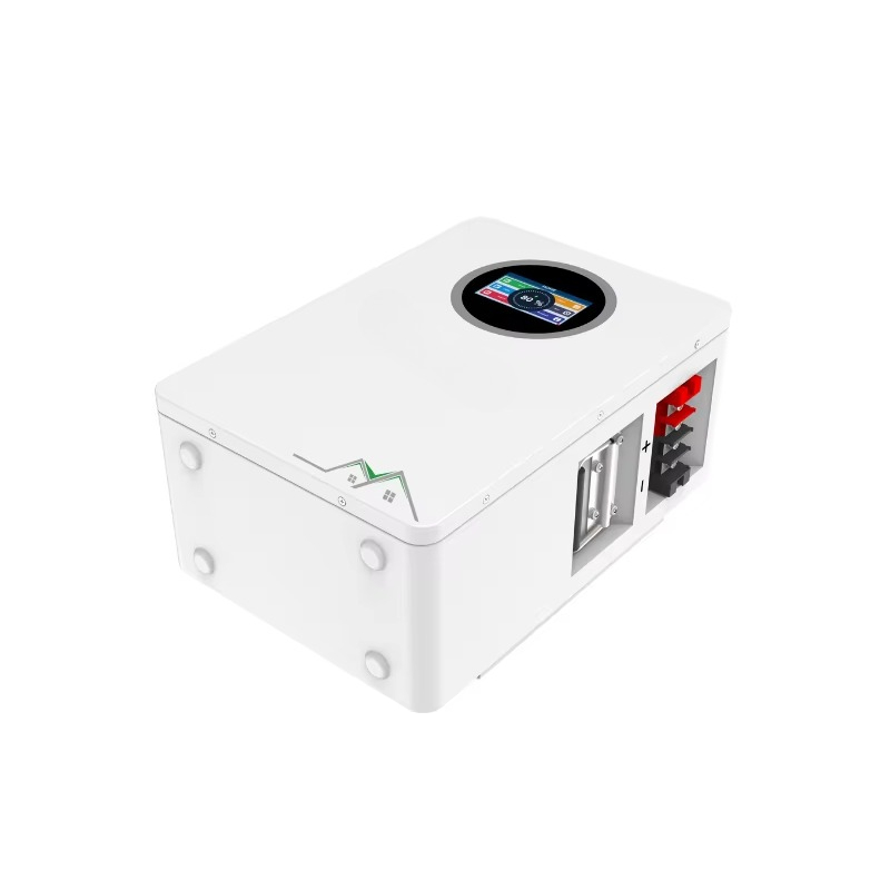 Sumt eb 25.6v 100ah lifepo4 ba - Lifepo4 Battery Pack avaliação e preço