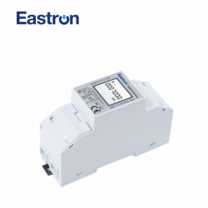 Medidor de Energia Monofásico  - Energy Meter Bidirectional avaliação e preço