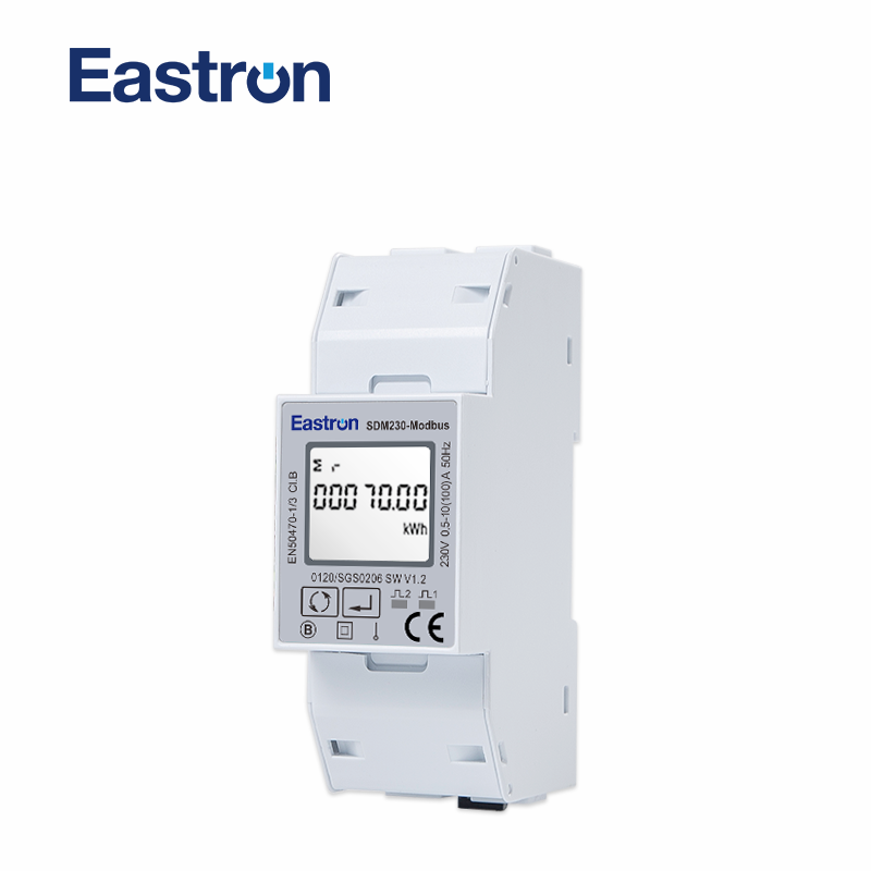 Medidor de Energia Monofásico  - Energy Meter Bidirectional avaliação e preço