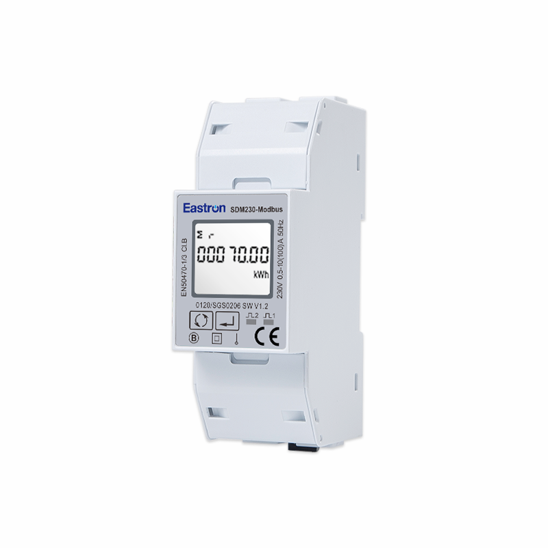 Medidor de Energia Monofásico  - Energy Meter Bidirectional avaliação e preço