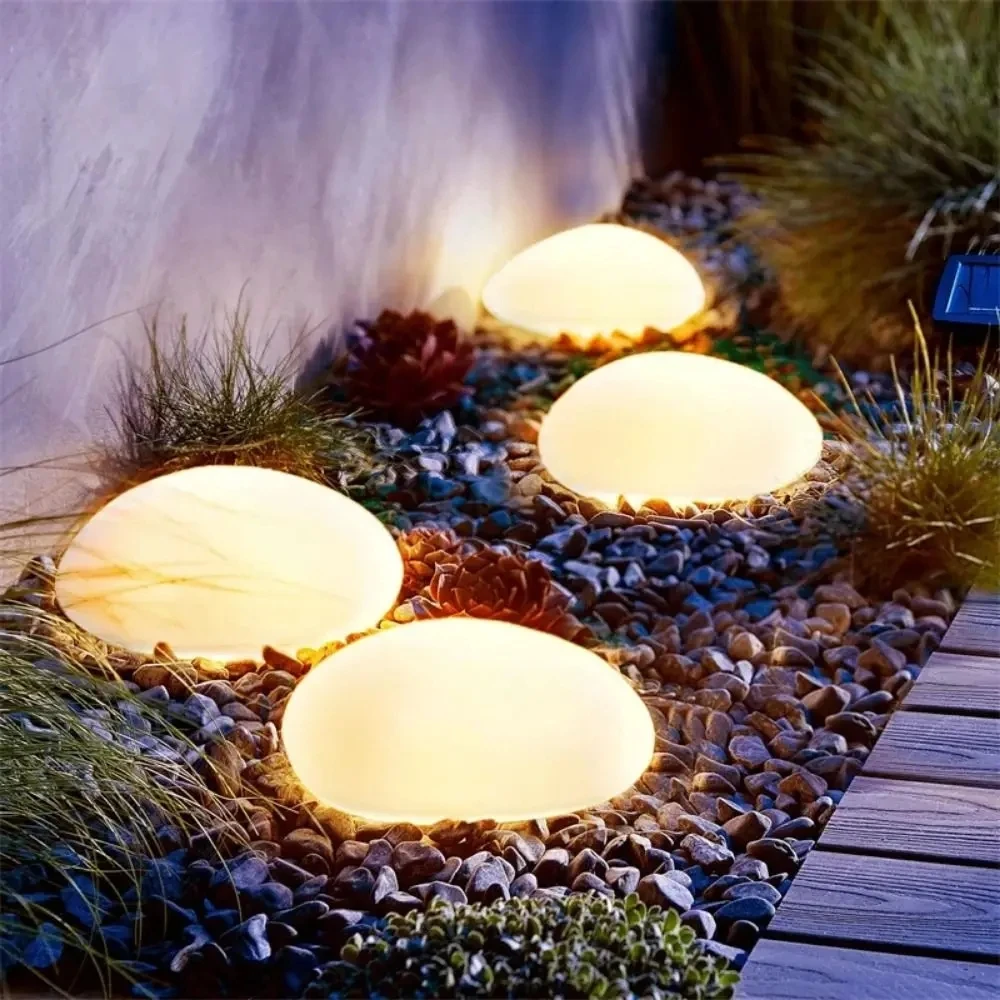 Lâmpada Decorativa Solar Lumin - Renewable Energy House avaliação e preço