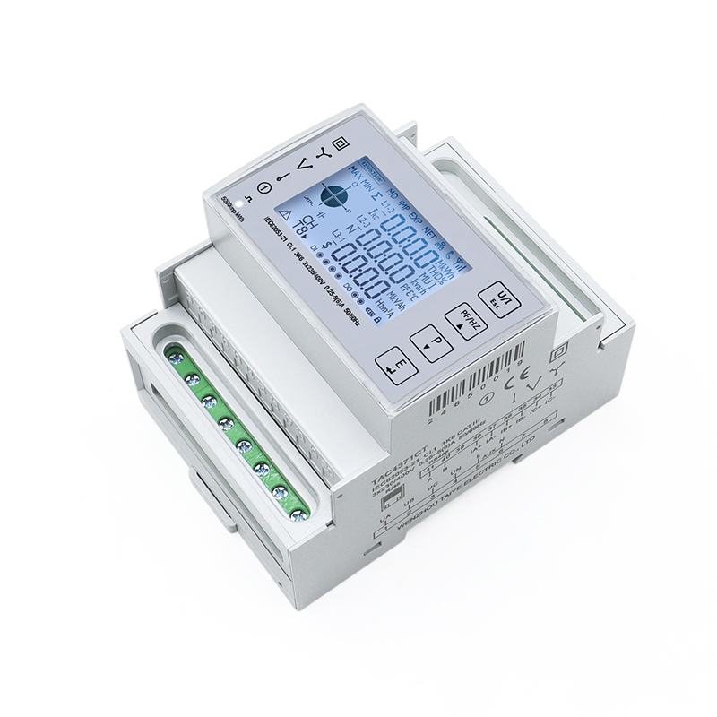 Medidor de consumo de energia  - Energy Meter Bidirectional avaliação e preço