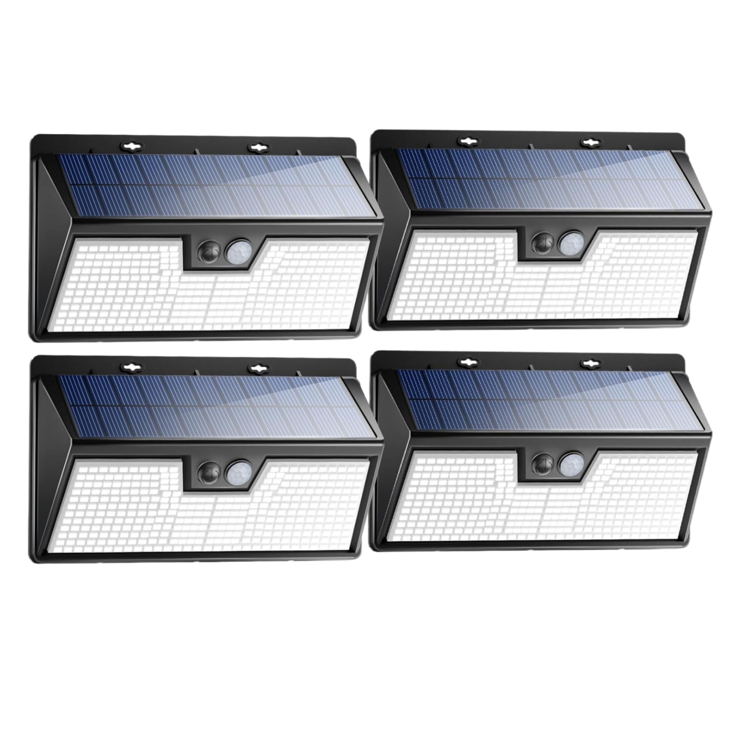 Luzes solares sensor de movime - Renewable Energy House avaliação e preço