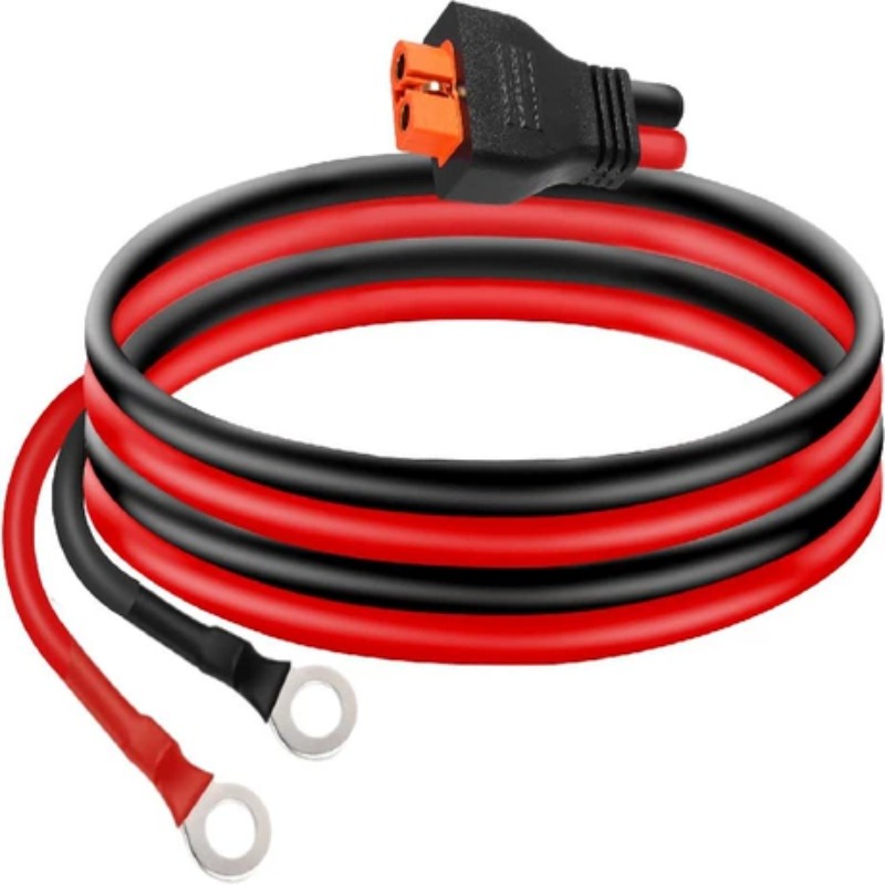 Cabo de Carregamento de Energi - Solar Cable Mc4 Connector avaliação e preço