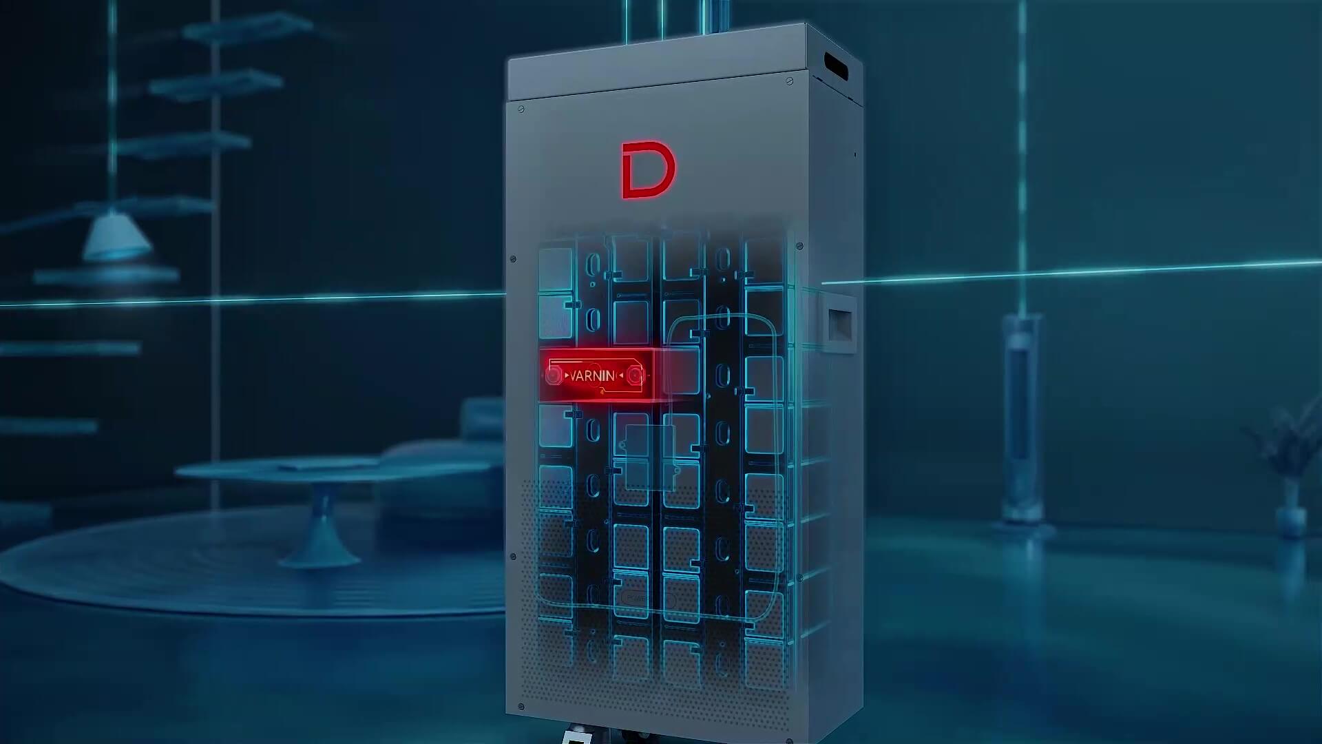 Módulo de Bateria de Armazenam - Lifepo4 Battery Pack avaliação e preço