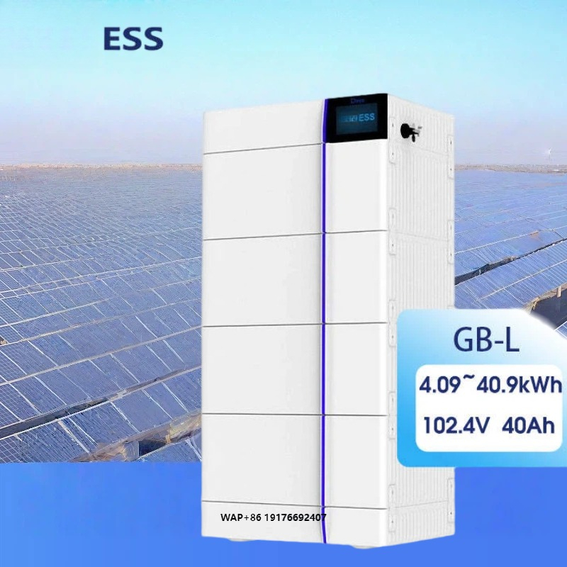 DEYE Pacote de baterias de íon - Lifepo4 Battery Pack avaliação e preço