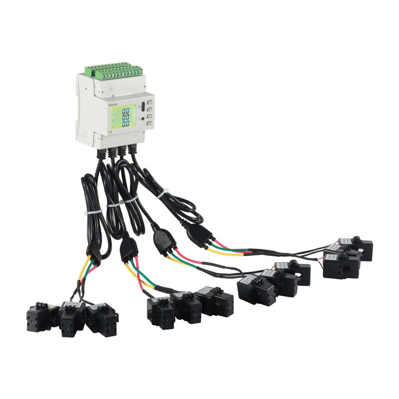Acrel-ADW210 Medidor de energi - Energy Meter Bidirectional avaliação e preço